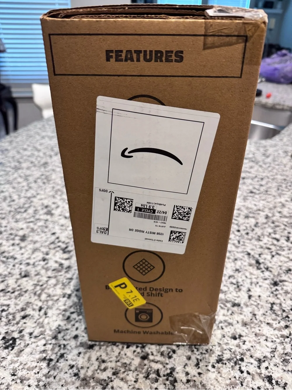 New king size Topia white Mattress Pad